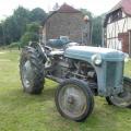 Avant restauration