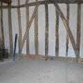 Emplacement dans la petite maison